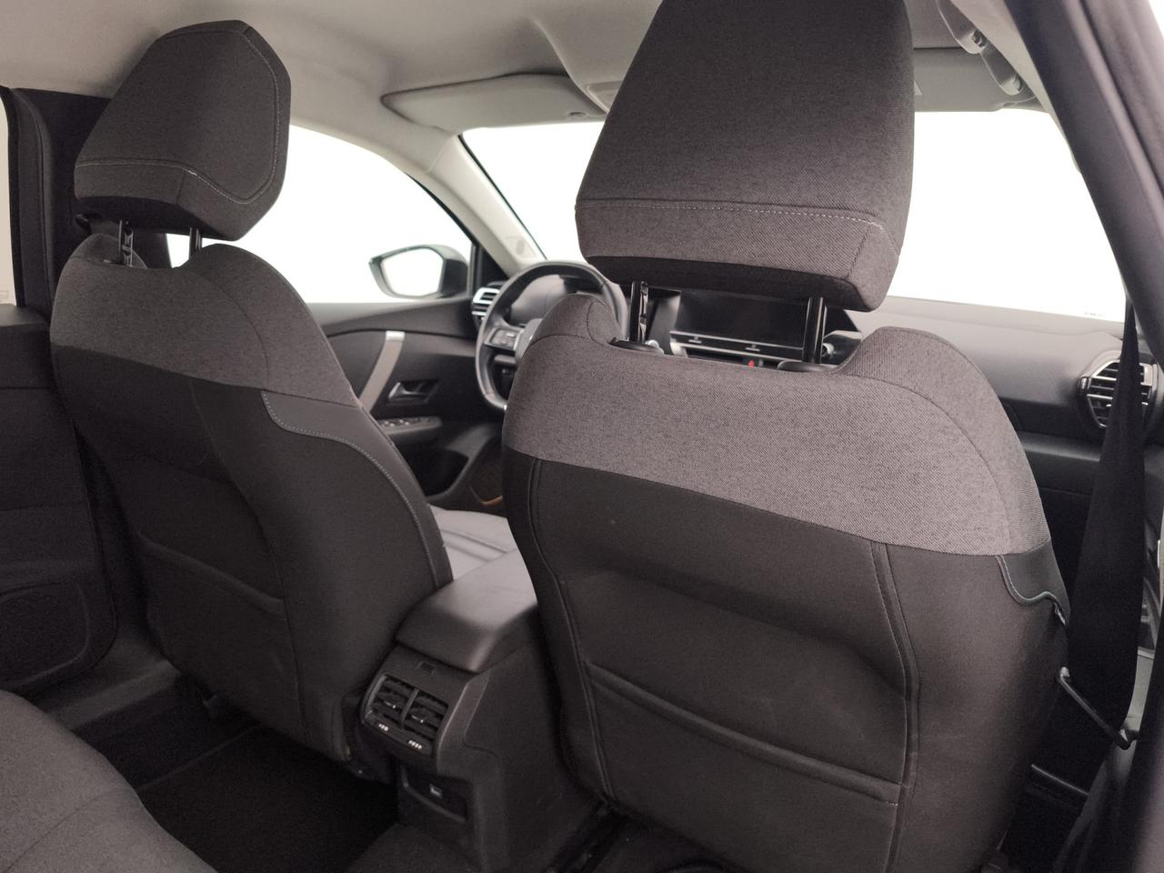 CITROEN C4 III 2021 - C4 1.2 puretech Shine s&s 130cv eat8