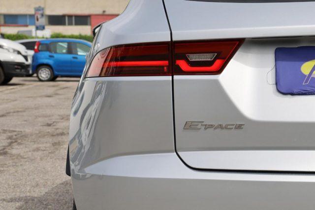 JAGUAR E-Pace 2.0D 180 CV AWD aut. R-Dynamic