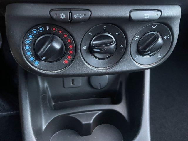 OPEL Corsa 1.4 BENZ GPL 90CV 5 porte ADATTA NEOPATENTATI
