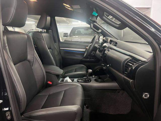 Toyota Hilux Hilux 2.8 d-4d 48V double cab Invincible auto