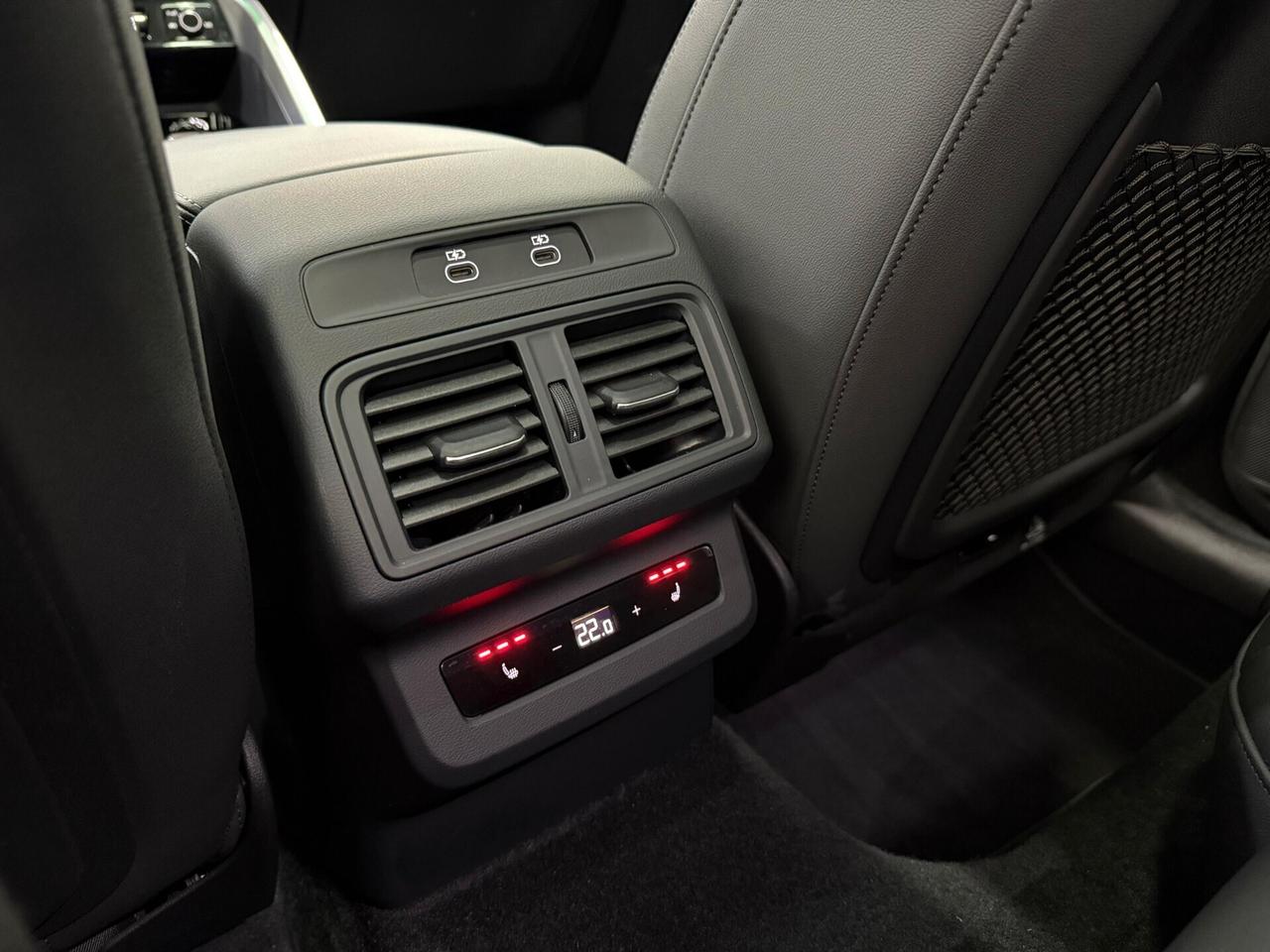 Audi Q5 SPORTBACK SPB SLINE S LINE EDITION SOSP. TETTO CERCHI 21