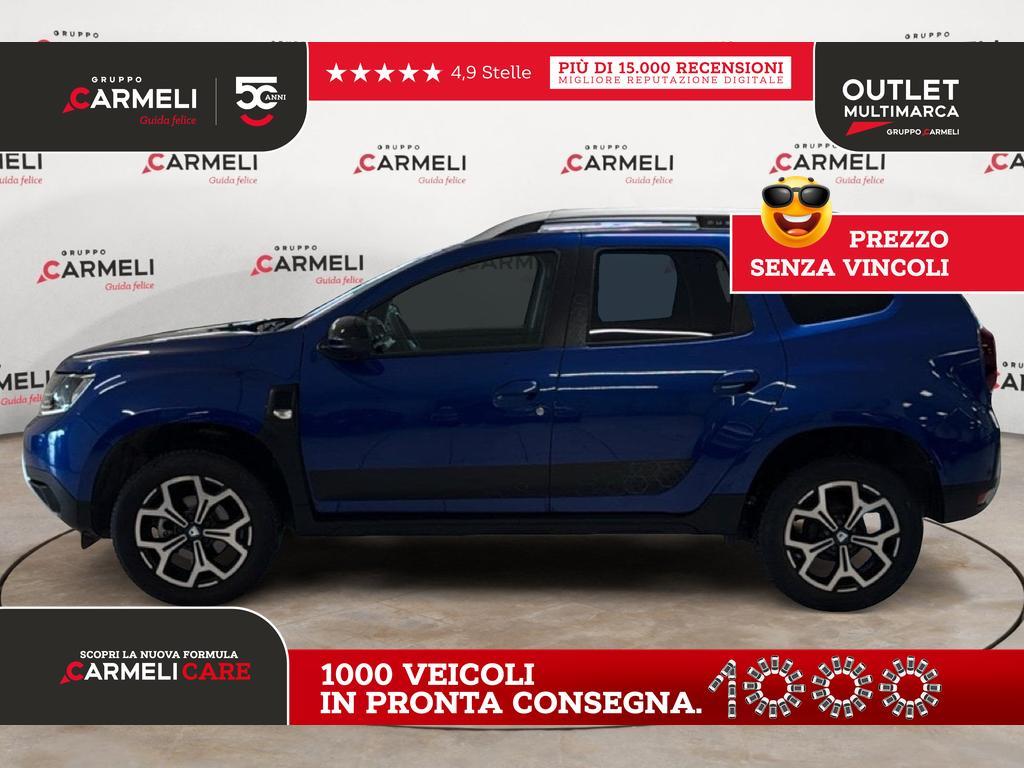 Dacia Duster 1.0 tce ECO-G 15th Anniversary 4x2