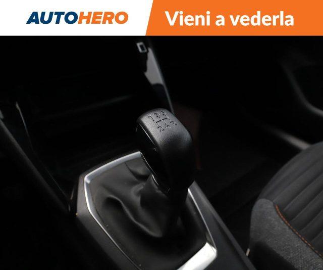 PEUGEOT 208 PureTech 75 Stop&Start 5 porte Active Pack