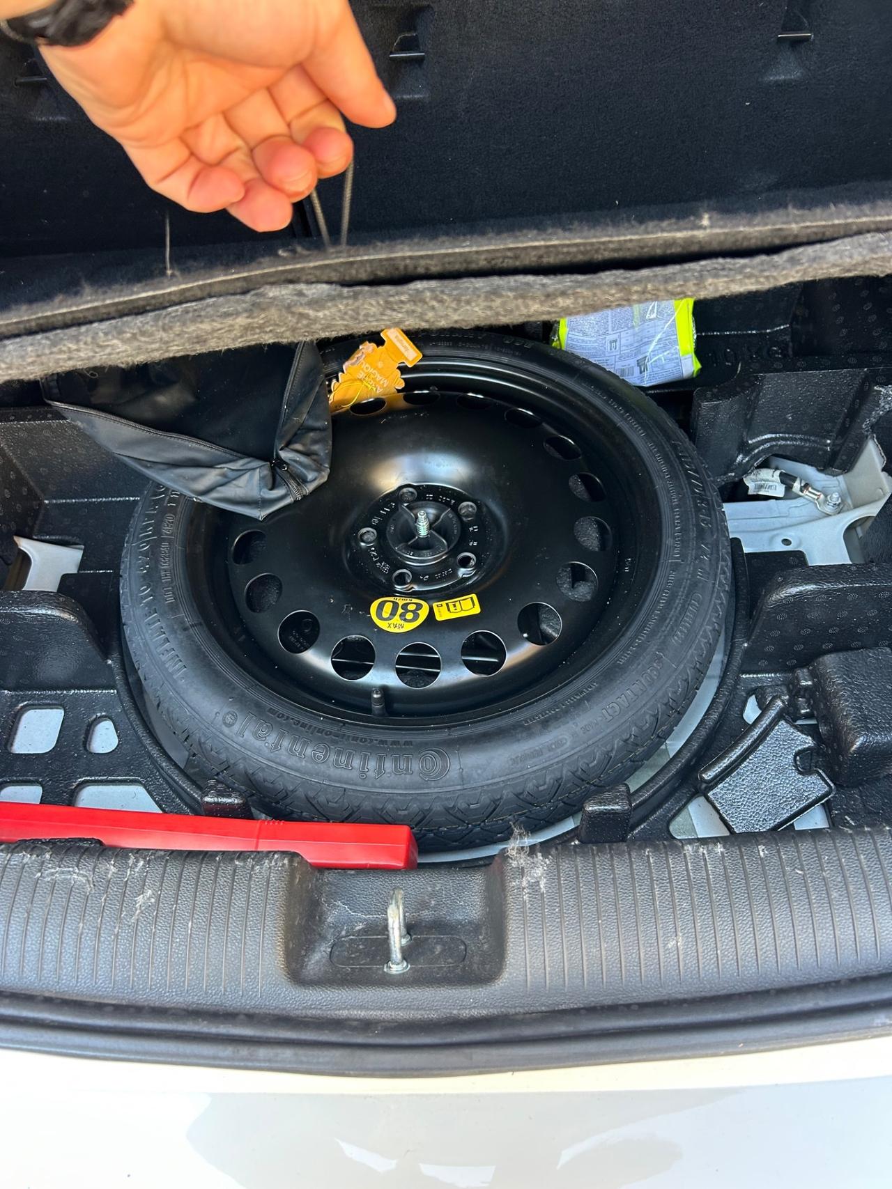 Opel Astra 1.5 CDTI 105 CV Berlina 5 porte GS Line - 2021