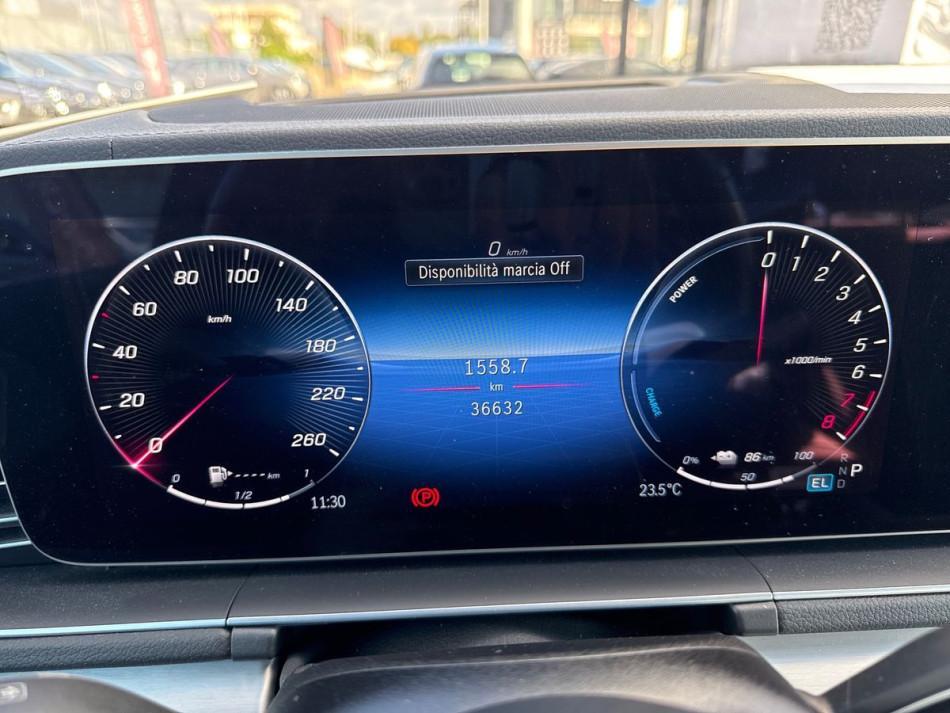 Mercedes GLE 400 400 e Plug-In-Hybrid AMG Line Premium Plus 4Matic 9G-Tronic Plus