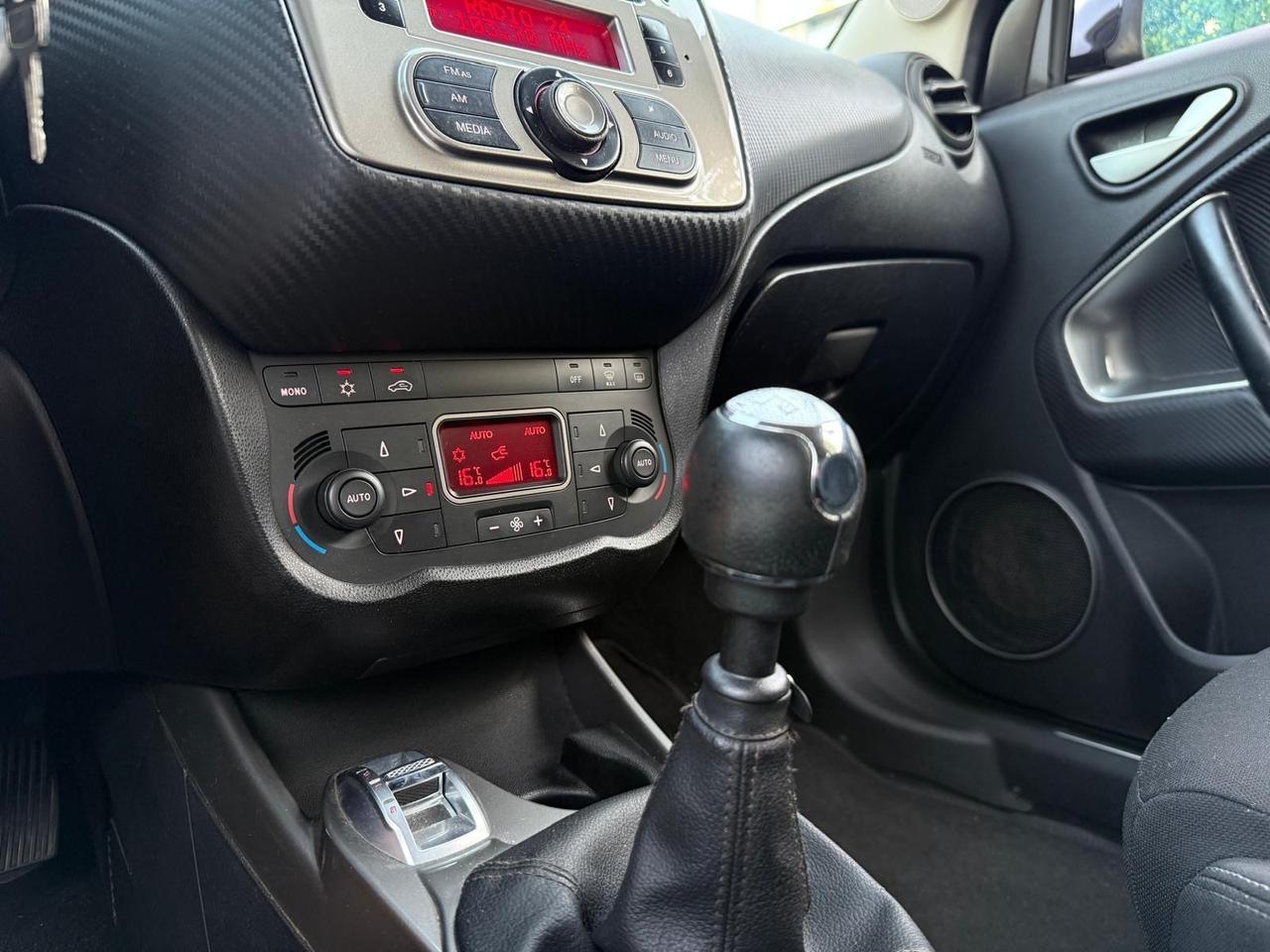 Alfa MiTo 1.6 JTDm 120cv Euro5 Super Full Perfetta 2010