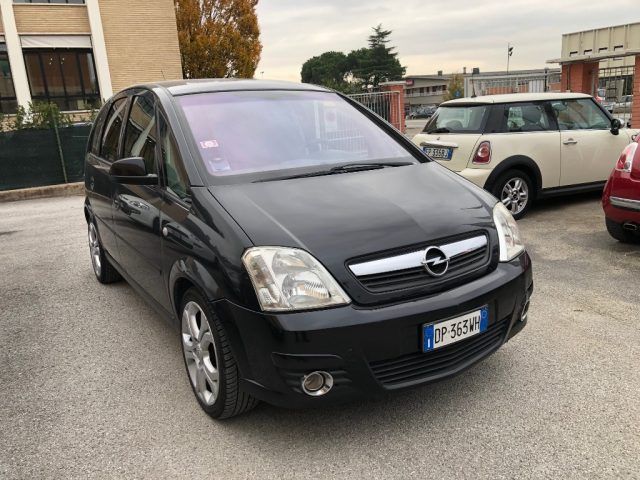 OPEL Meriva 1.7 CDTI 125CV Cosmo