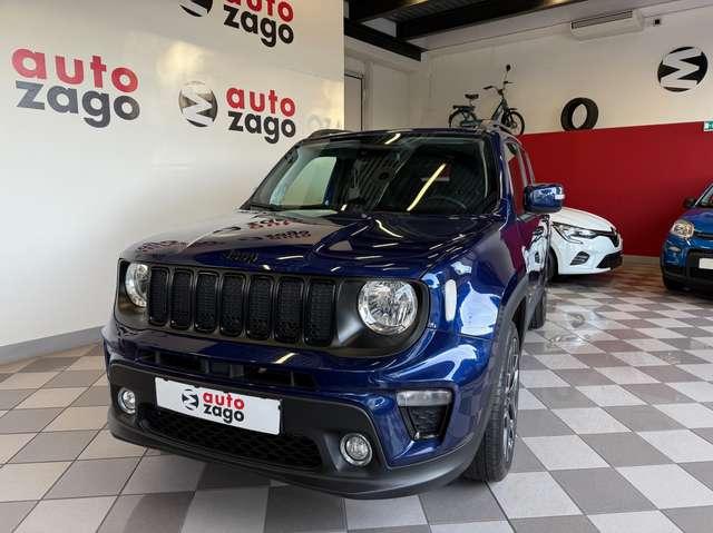 Jeep Renegade 1.0 T3 Night Eagle