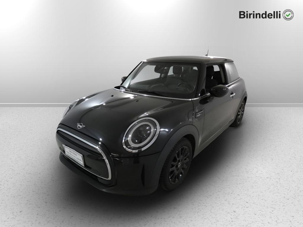 MINI Mini 4ª serie (F56) - Mini 1.5 Cooper Camden Edition