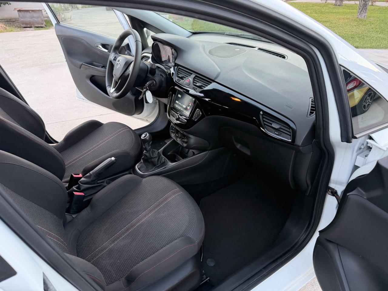 Opel Corsa 1.4 90CV GPL Tech 5 porte Advance