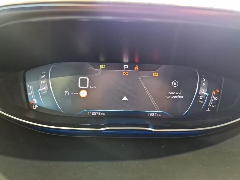 PEUGEOT 3008 BLUEHDI 130 EAT8 SES ACTIVE BUSINESS SUV