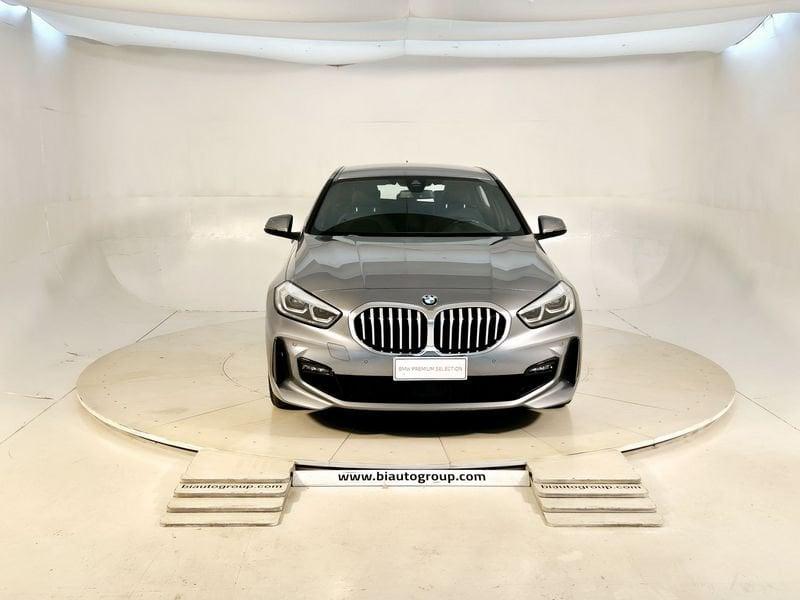 BMW Serie 1 116i Msport auto