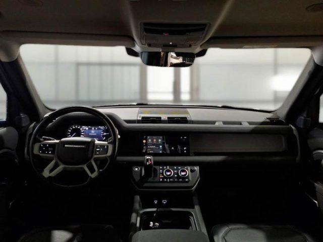 LAND ROVER Defender 110 3.0D I6 250 CV AWD Auto SE