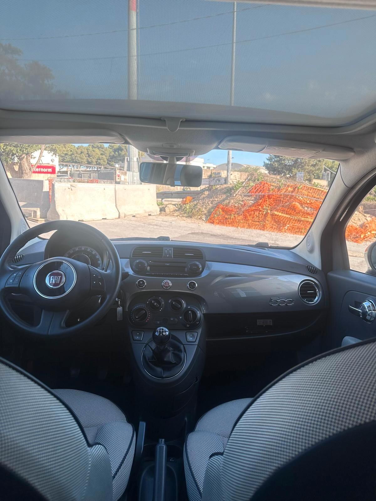 Fiat 500 1.3 Multijet 16V 95 CV Pop