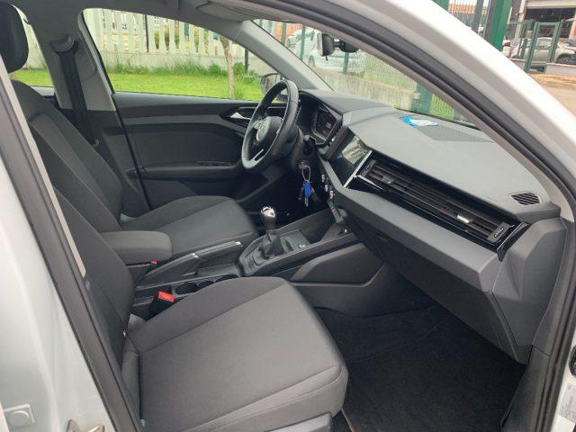 AUDI A1 SPB 25 TFSI Admired
