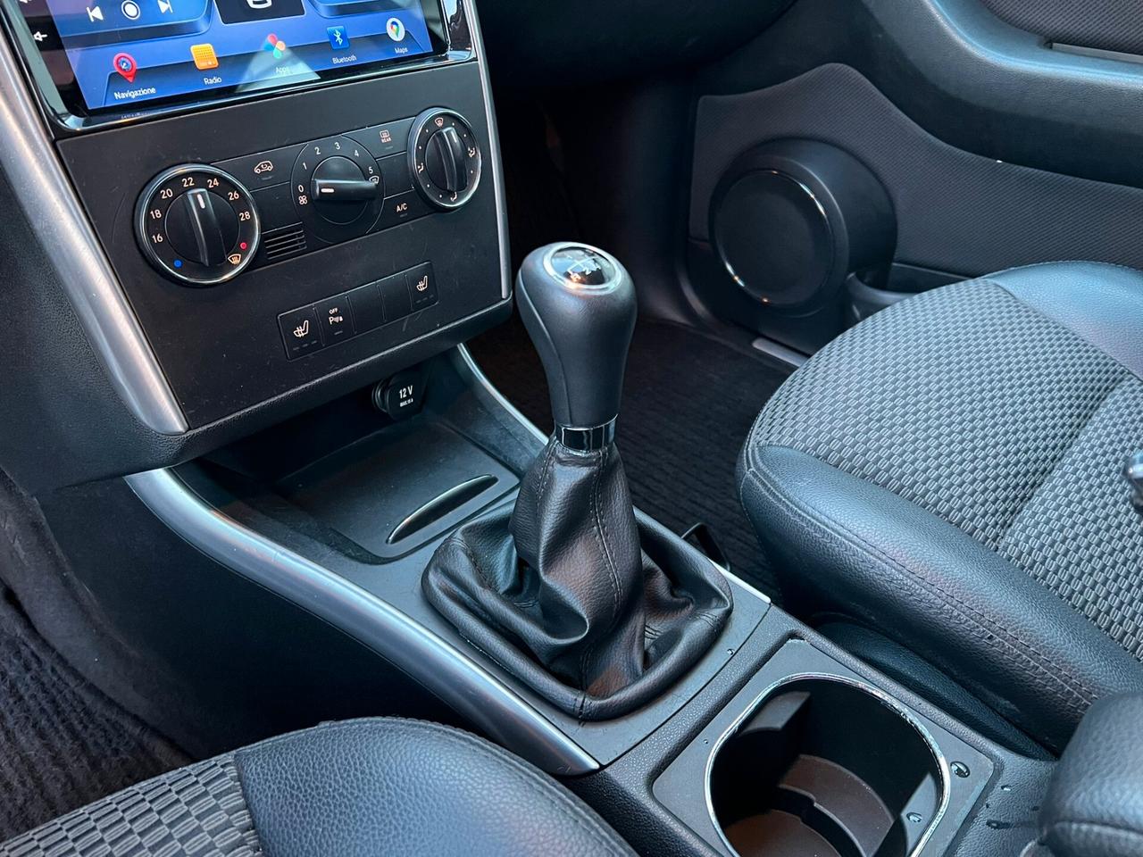 MERCEDES-BENZ CLASSE A 180 2.0 CDI 110CV 2012!!! PREMIUM !!!