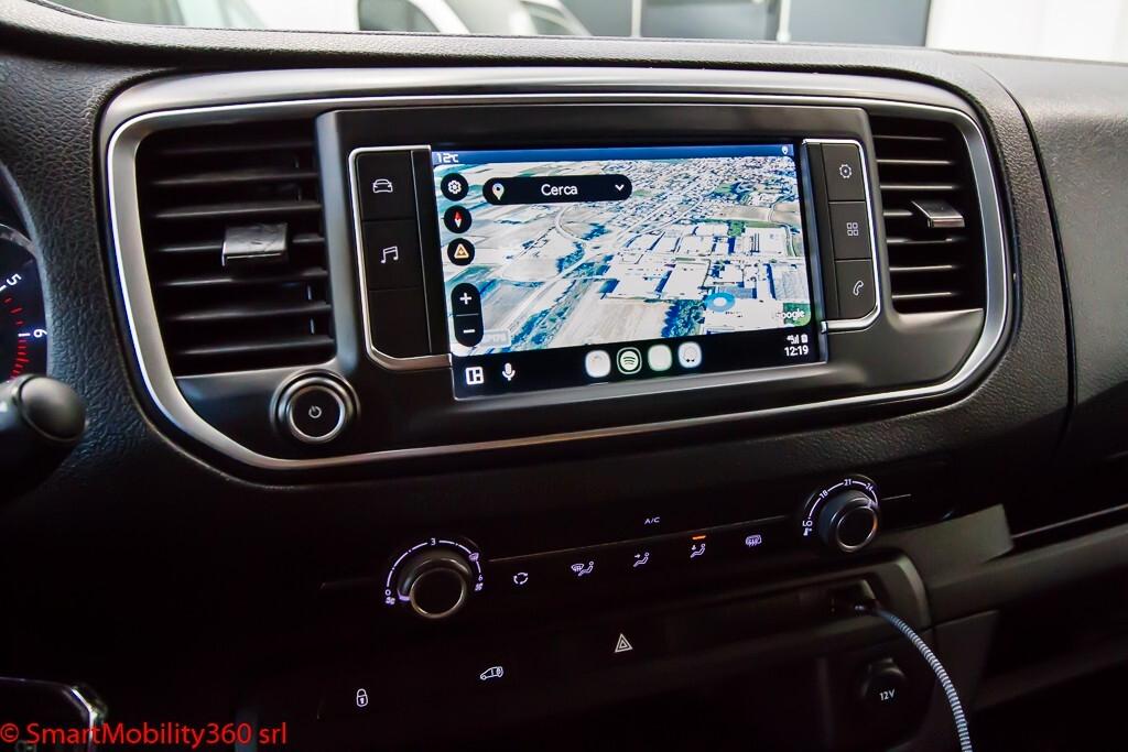 Fiat Scudo Ice 1.5 bluehdi 120cv L2H1