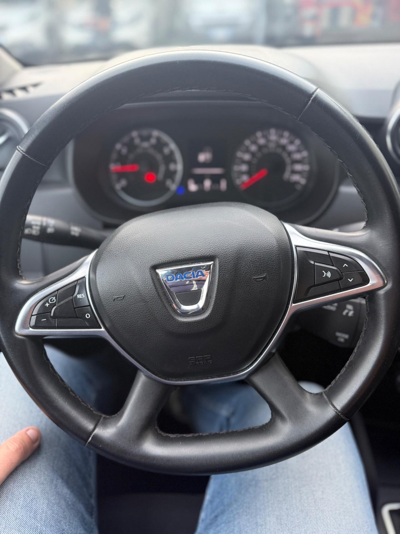 Dacia Duster 1.5 Blue dCi 8V 115 CV 4x2 Prestige