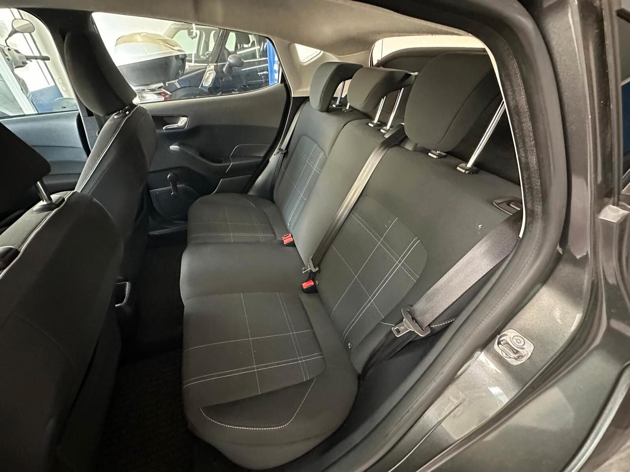 Ford Fiesta 1.5 TDCi 5 porte Plus