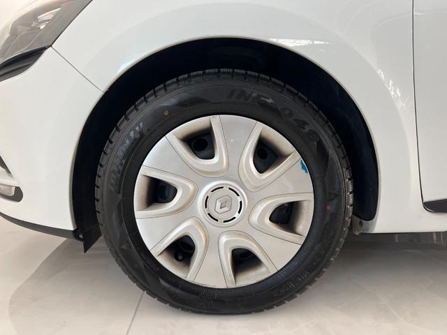 RENAULT Clio 1.5 dCi 8V 75CV 5 porte Van Energy