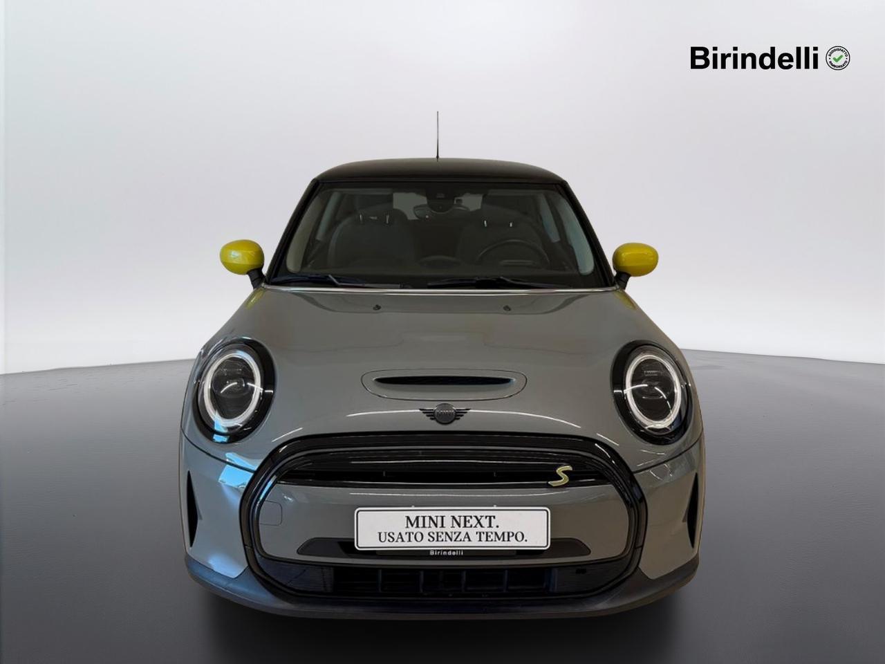 MINI Mini Full El. (F56) - Mini Cooper SE Yours