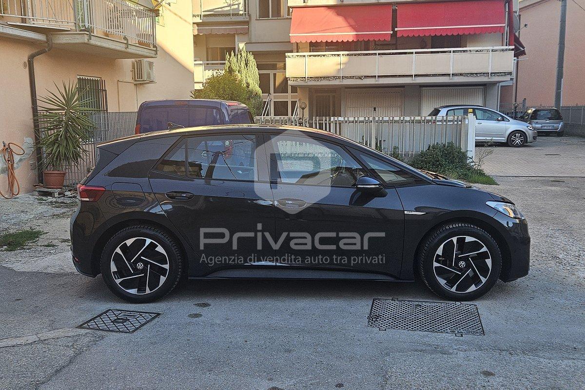 VOLKSWAGEN ID.3 Pro Performance