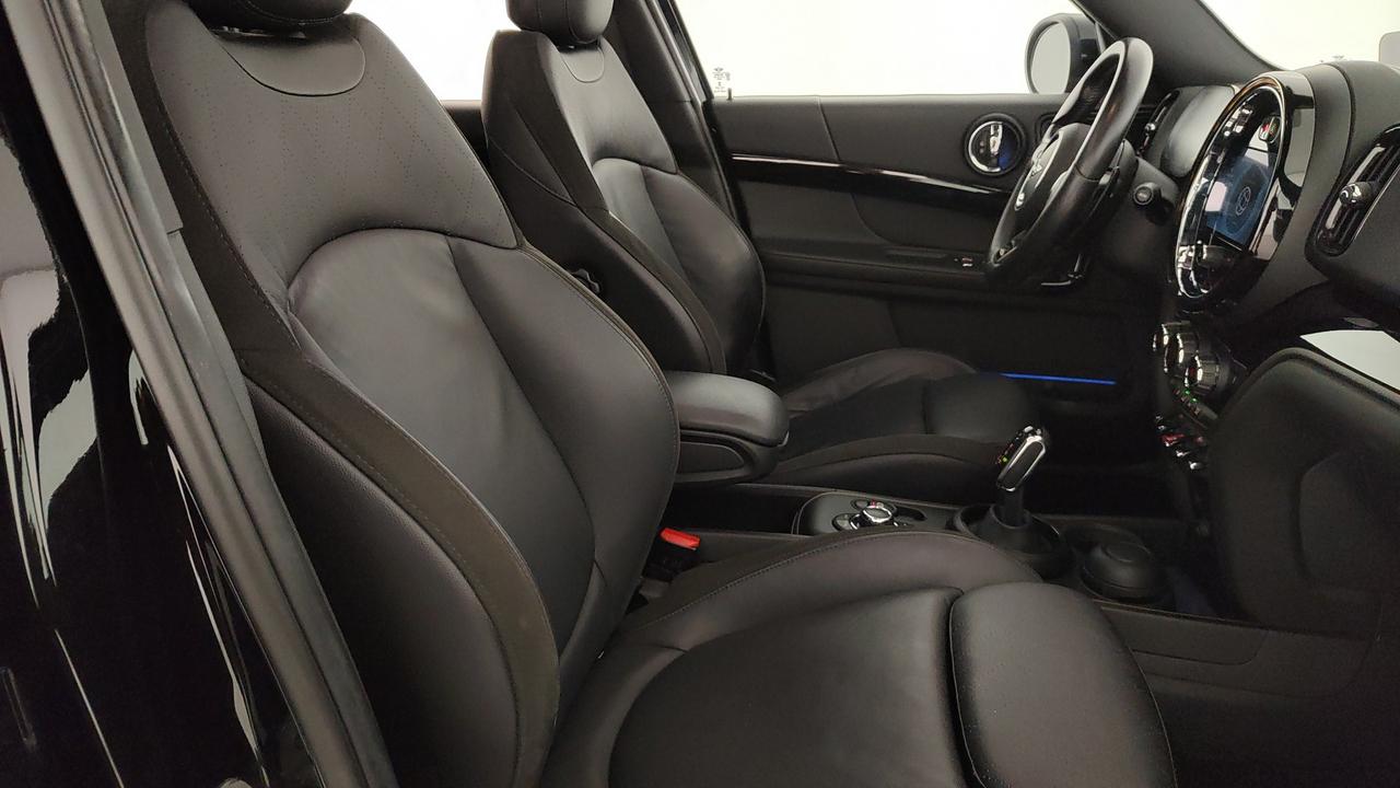 MINI Mini Countryman F60 2020 - Mini Countryman 2.0 JCW JCW auto