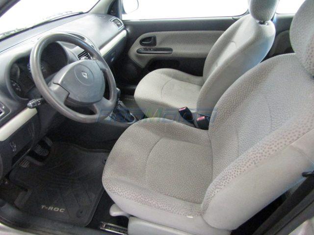 RENAULT Clio 1.2 3 porte Fairway