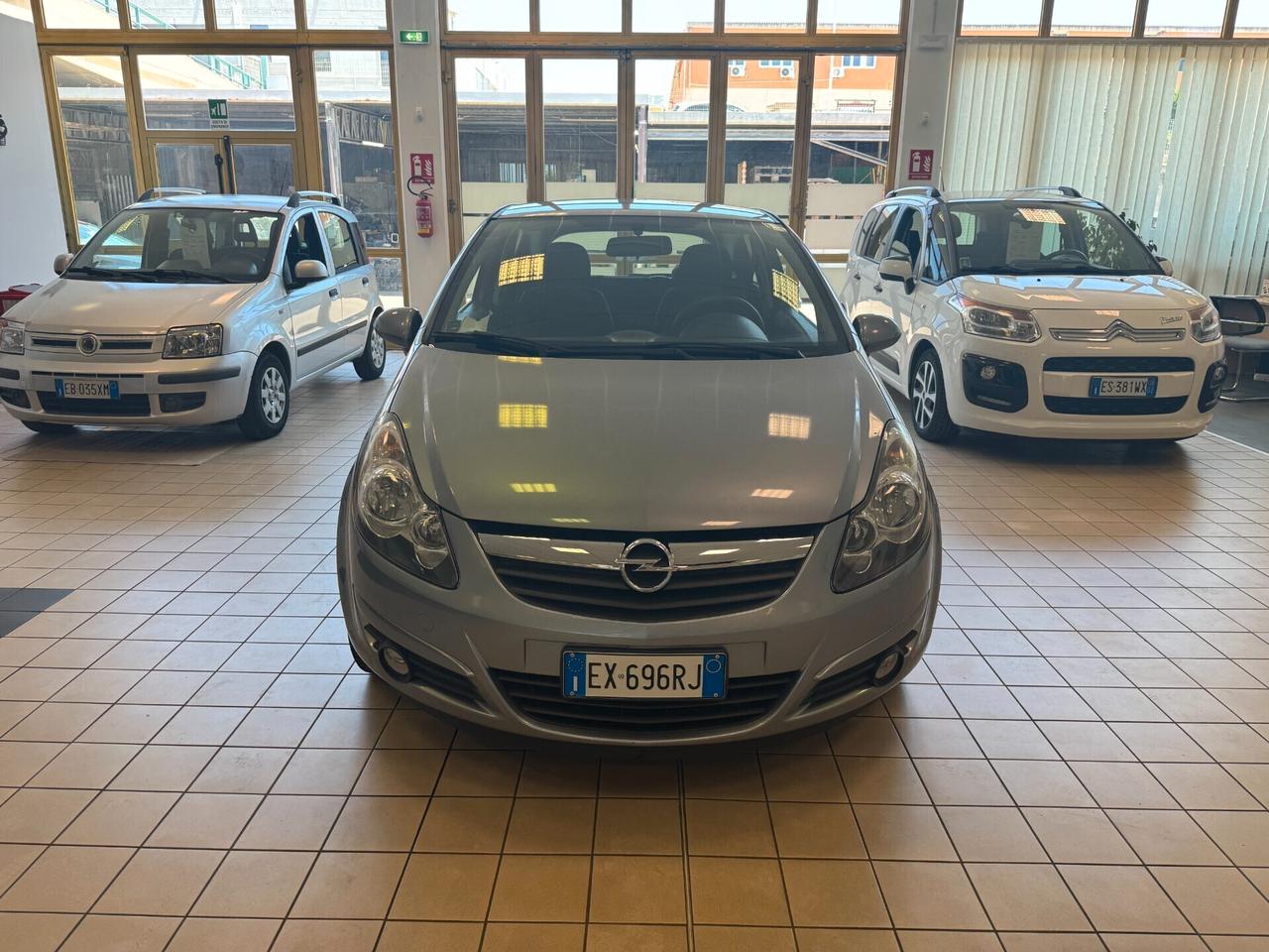 Opel Corsa 1.3 CDTI 90CV 3 porte Sport