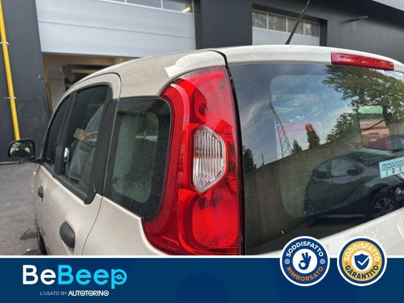 FIAT Panda 1.2 EASY 69CV