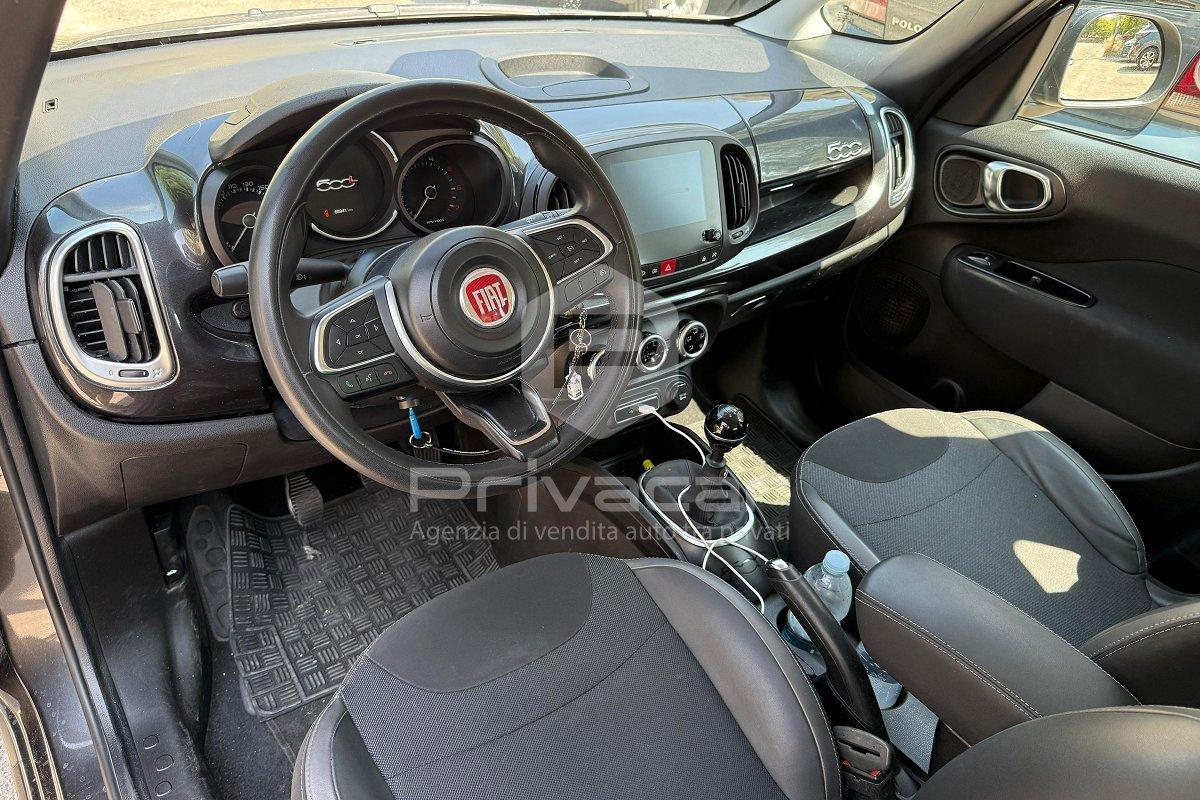 FIAT 500L 1.3 Multijet 95 CV Cross