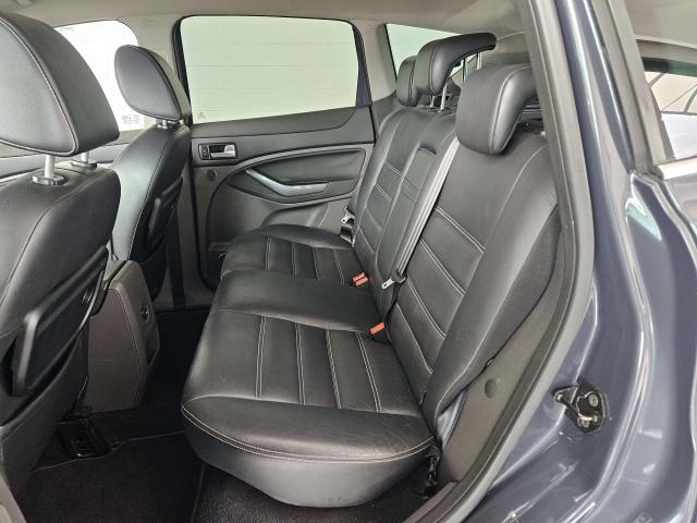 Ford Kuga Kuga I 2009 2.0 tdci Titanium 4wd 163cv auto