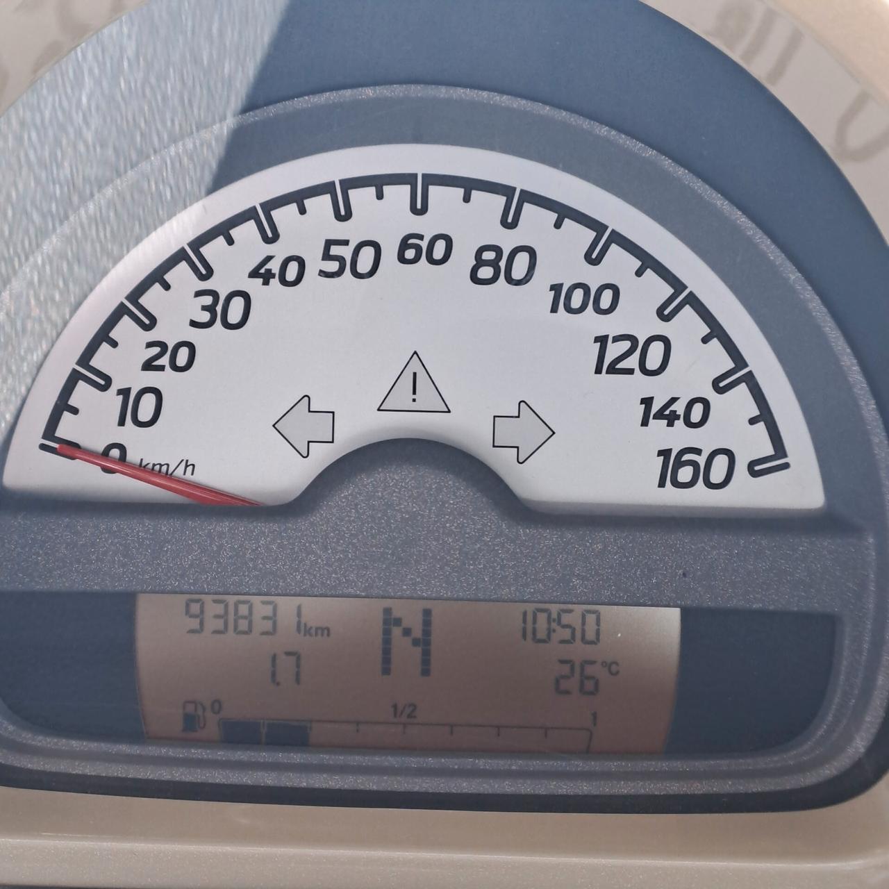 Smart Fortwo 1.0 Bz 84cv Passion