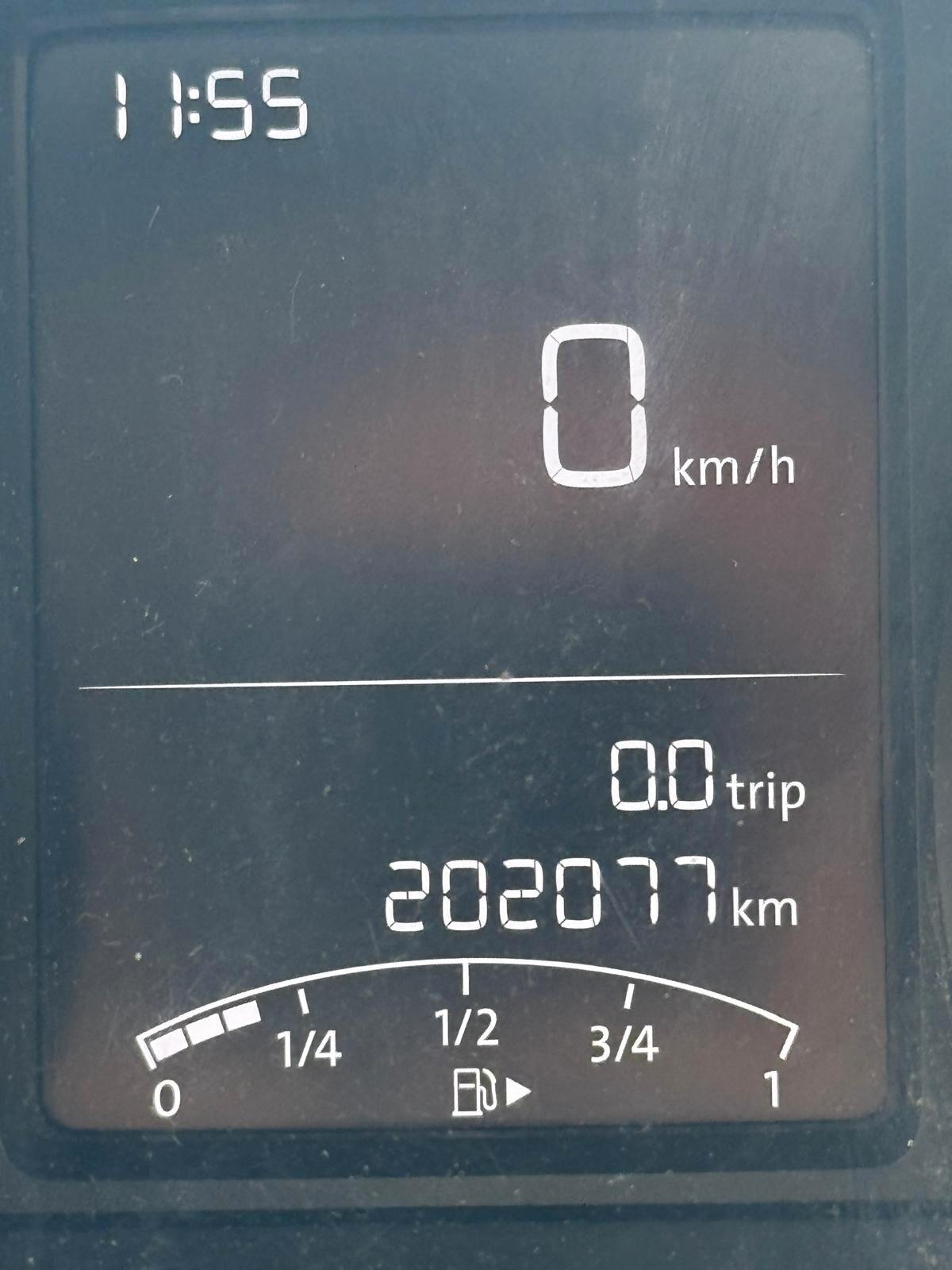 Volkswagen Polo 1.4 TDI 5p. Business
