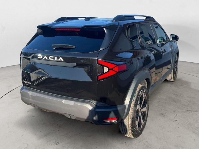 DACIA Duster Duster Eco-G 120 CV Journey