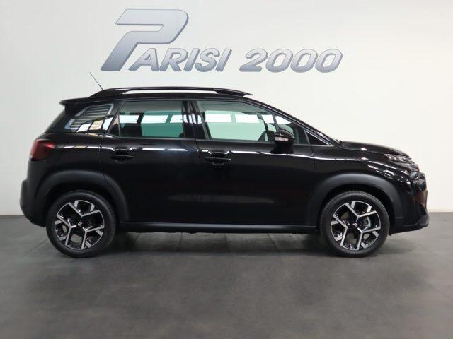 CITROEN C3 Aircross PureTech 130CV S&S EAT6 Max *PROMO PARISI GROUP*