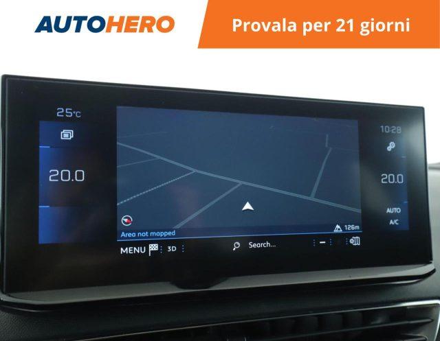 PEUGEOT 5008 BlueHDi 130 S&S EAT8 Allure