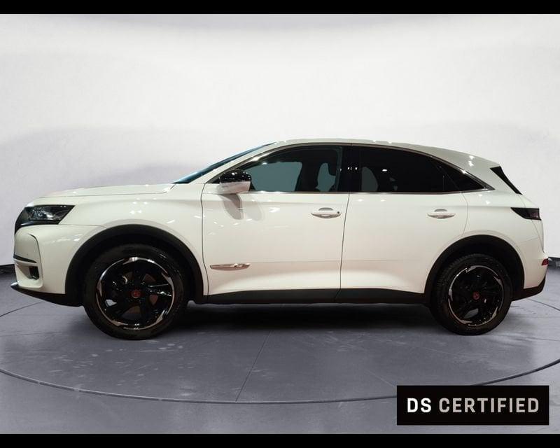 DS DS 7 Crossback BlueHDi 130 aut. Performance Line