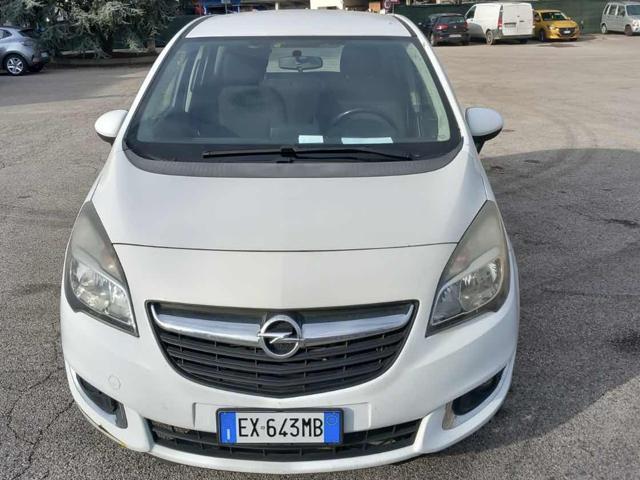 OPEL Meriva 1.6 CDTI Start&Stop Cosmo senza lavoro da fare