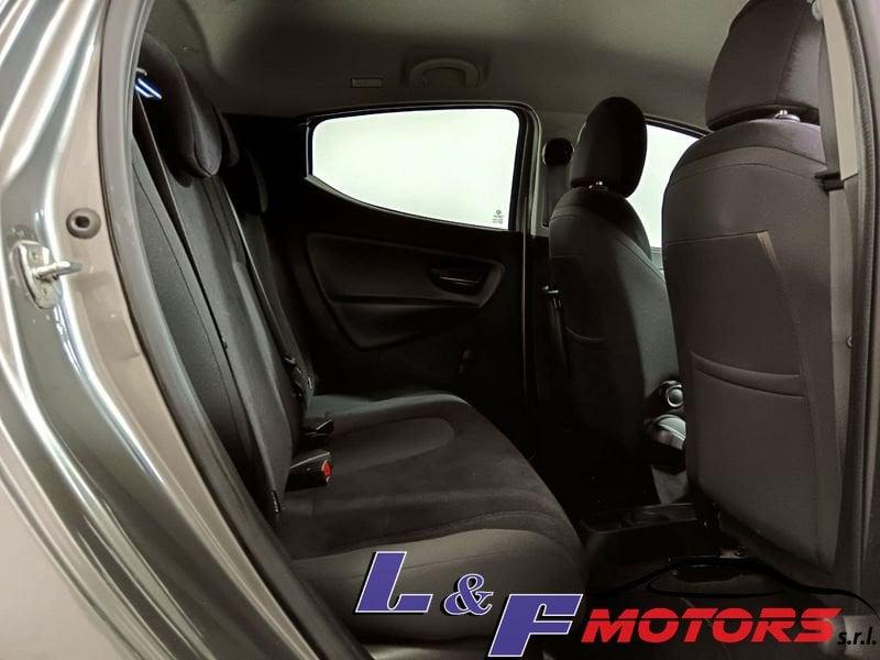 Lancia Ypsilon Ypsilon 1.2 69 CV 5 porte Gold