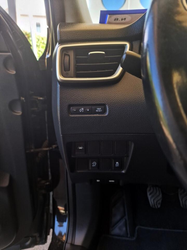 NISSAN QASHQAI 1.5 TEKNA AUTOCARRO