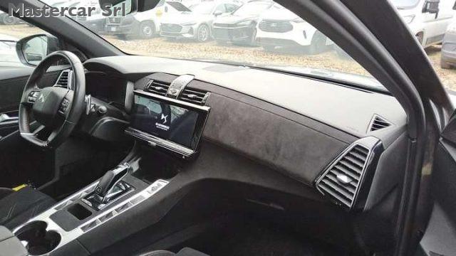 DS AUTOMOBILES DS 7 1.5 bluehdi Performance Line 130cv - GP002BE