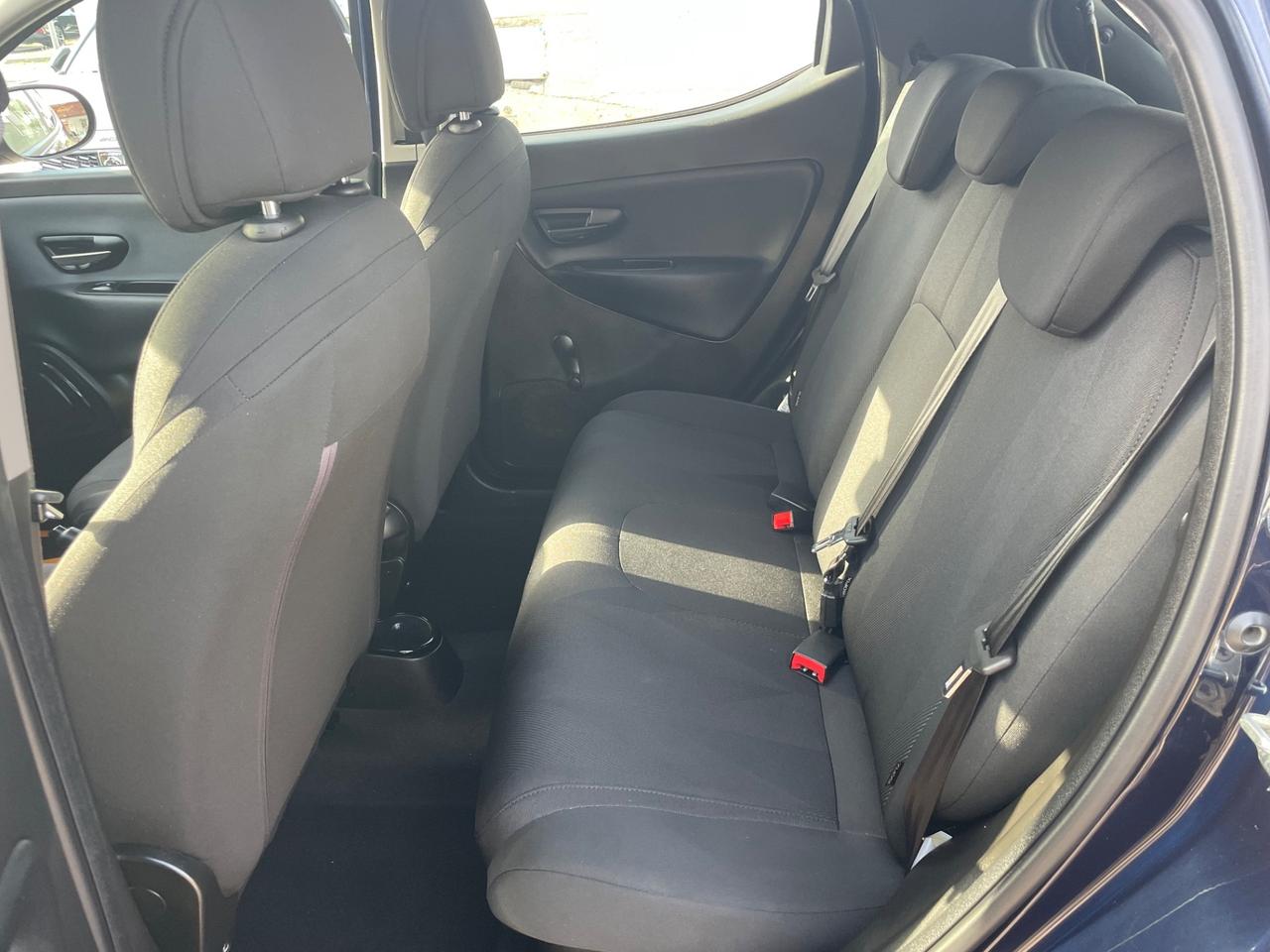 LANCIA YPSILON 1.2 GPL 69 (CV) 2019