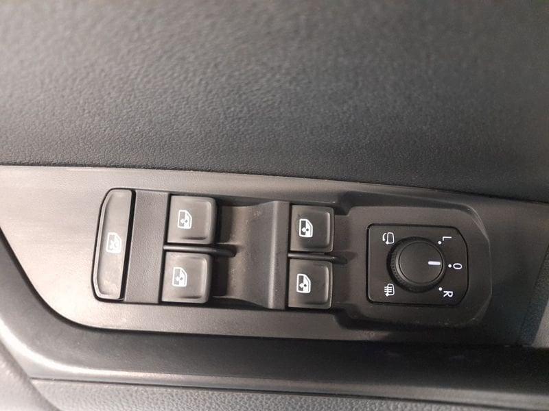 Škoda Karoq 2.0 TDI 85KW EVO SCR Executive DSG