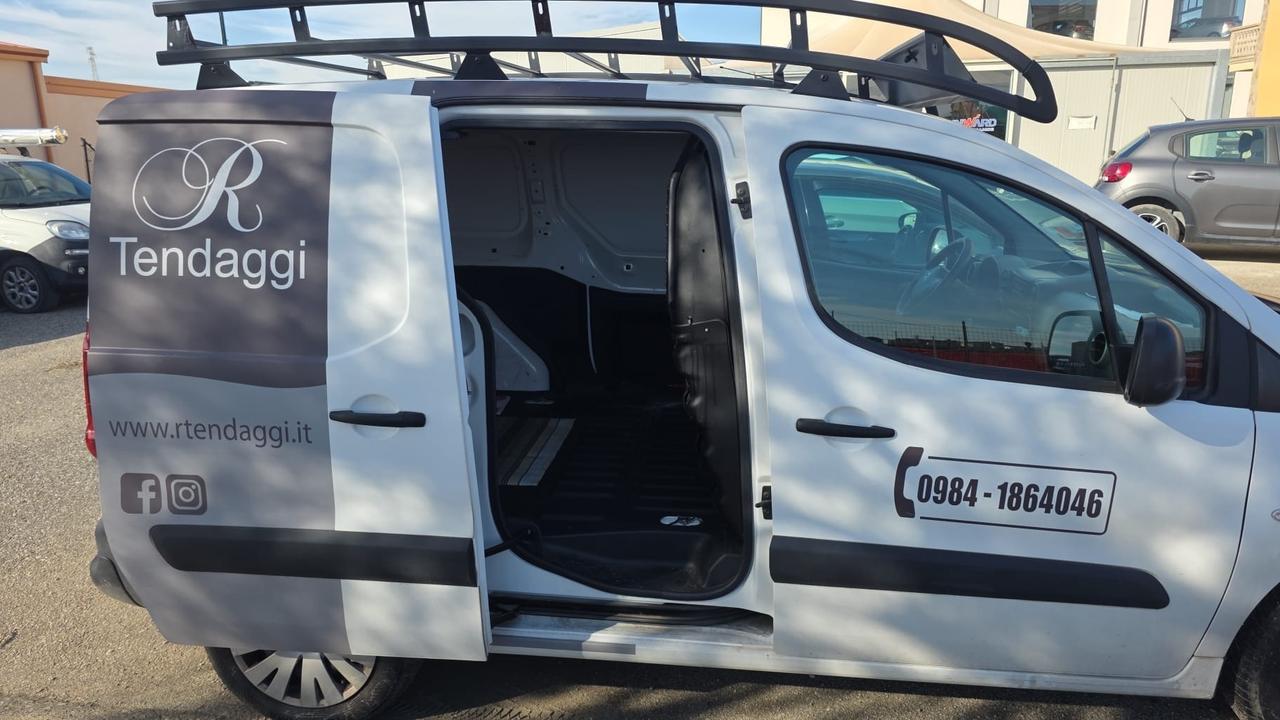 Citroen Berlingo Multispace BlueHDi 100 XTR