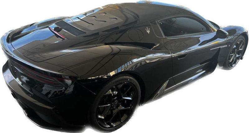 Maserati MC20 MC20"Kit carbonio(41500€)/sollevatore/pack service