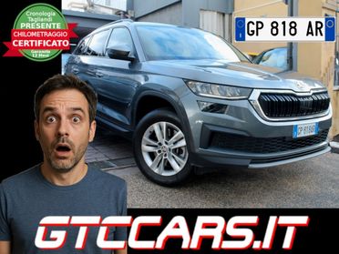 Skoda Kodiaq 2.0tdi AUT 7p Virtual Cam Led UNIPRO IVA DEDUCIB.
