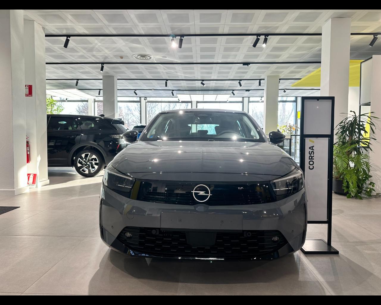 OPEL Corsa 1.2 hybrid Nuova Yes 110cv dct6