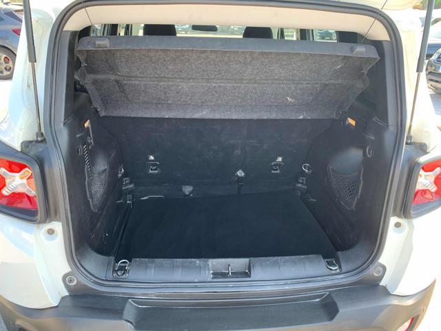 JEEP Renegade 2.0 Mjt 140CV 4WD Active Drive Limited
