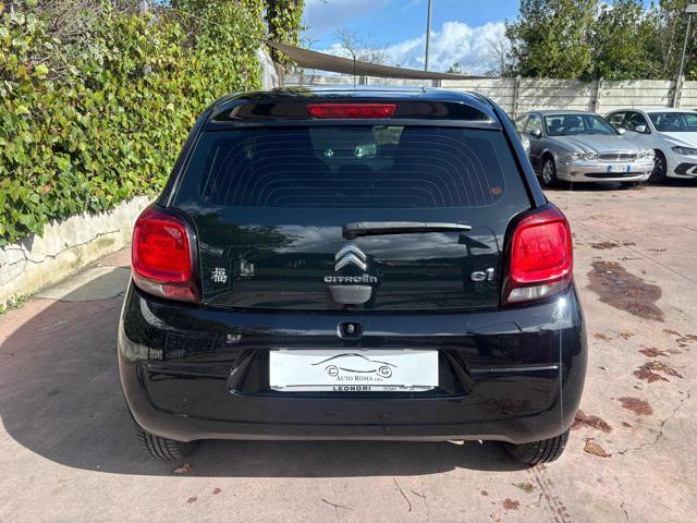 CITROEN C1 Airscape VTi 68 5 porte Shine